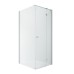 Душевое ограждение NEW TRENDY REFLEXA R 80x80x200 хром