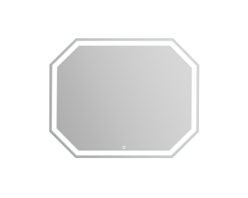 Зеркало BelBagno SPC-OTT 100 с сенсорным выключателем с подсветкой Зеркало BelBagno SPC-OTT 100 с сенсорным выключателем с подсветкой