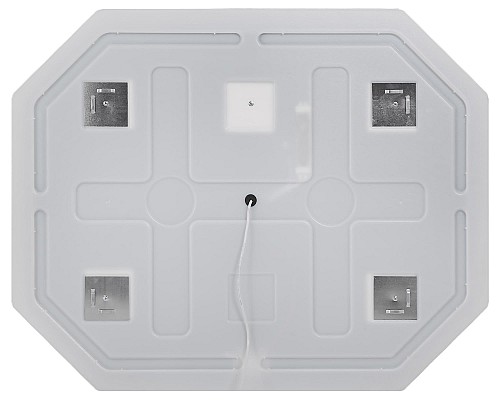 Зеркало BelBagno SPC-OTT 100 с сенсорным выключателем с подсветкой Зеркало BelBagno SPC-OTT 100 с сенсорным выключателем с подсветкой