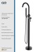 Напольный смеситель для ванны Gid Edessa L070-BM-SDV