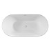 Акриловая ванна BelBagno 170x80 BB413-1700-800-MATT без гидромассажа