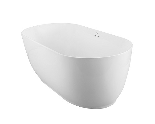 Акриловая ванна BelBagno 170x80 BB413-1700-800-MATT без гидромассажа Акриловая ванна BelBagno 170x80 BB413-1700-800-MATT без гидромассажа