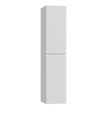 Пенал подвесной Sancos SNOB T 35x165 Bianco