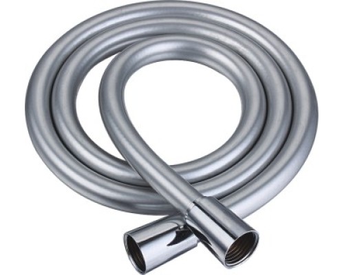 Душевой шланг Cezares CZR-FMD-150-01 Хром матовый