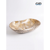 Керамическая раковина Gid Mnc503