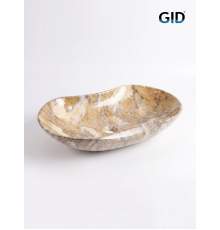 Керамическая раковина Gid Mnc503 54440
