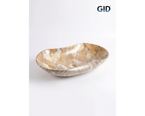 Керамическая раковина Gid Mnc503