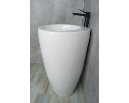 Керамическая раковина Gid Nb133