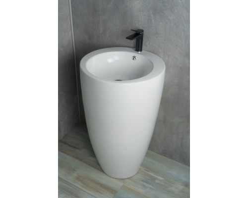 Керамическая раковина Gid Nb133