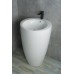 Керамическая раковина Gid Nb133