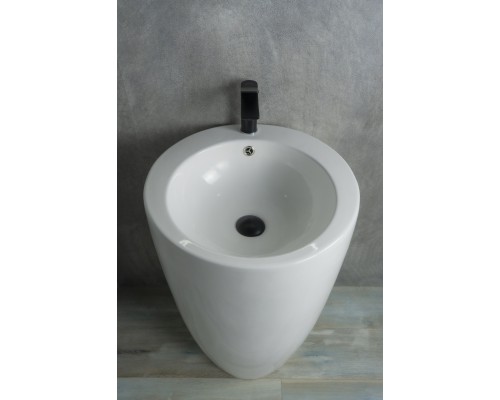 Керамическая раковина Gid Nb133