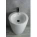 Керамическая раковина Gid Nb133
