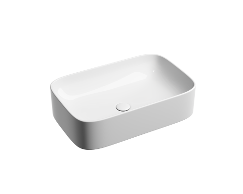 Раковина-чаша накладная Ceramicanova Element 605x380x150