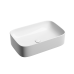 Раковина-чаша накладная Ceramicanova Element 605x380x150