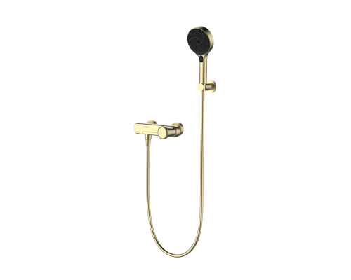 Смеситель для ванны ALTROBAGNO Рикко (Ricco) 0234 BG