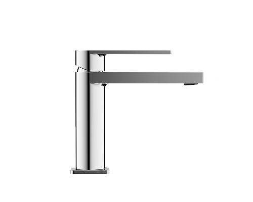 Смеситель для раковины SANCOS Studio, хром, SC9015CH