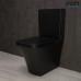 Напольный унитаз с бачком Gid Tn2184Bm