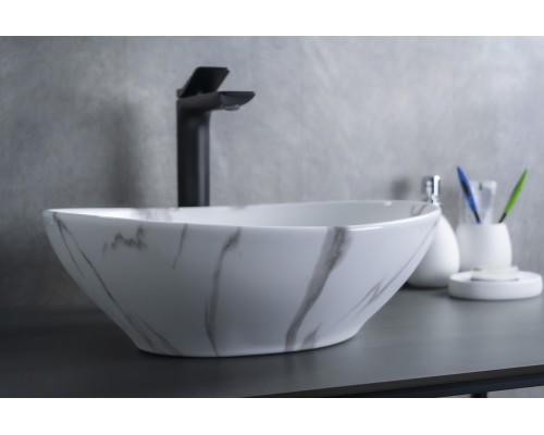 Раковина накладная Gid Mnc138C