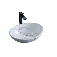 Раковина накладная Gid Mnc138C