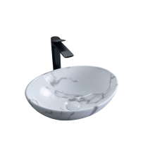 Раковина накладная Gid Mnc138C