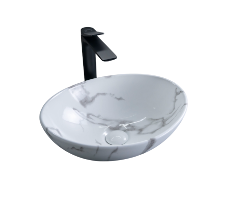 Раковина накладная Gid Mnc138C