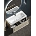 Тумба для раковины SanCos Very 100 VR100CE цвет Beige Soft