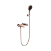 Смеситель для ванны ALTROBAGNO Рикко (Ricco) 0236 BC