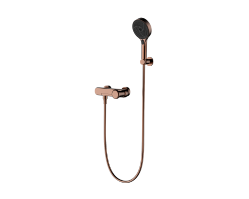 Смеситель для ванны ALTROBAGNO Рикко (Ricco) 0236 BC