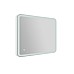 Зеркало BelBagno SPC-MAR-600-600-LED-TCH