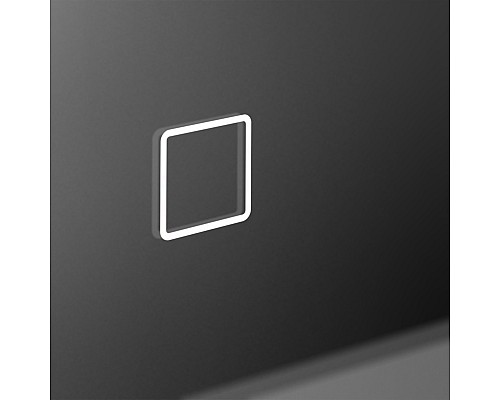 Зеркало BelBagno SPC-MAR-600-600-LED-TCH