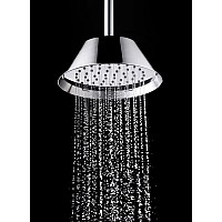 Верхний душ Cezares CZR-SPA200-01 Хром