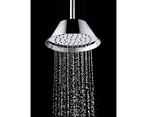 Верхний душ Cezares CZR-SPA200-01 Хром