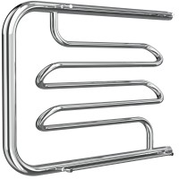 Полотенцесушитель Водяной Nika ПМ2 60х90 1016-221