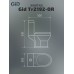 Унитаз для детей Gid Tr2192-OR