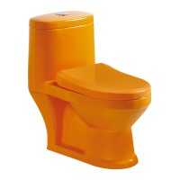 Унитаз для детей Gid Tr2192-OR