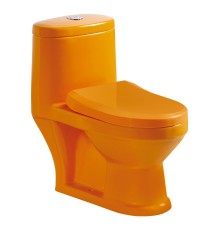 Унитаз для детей Gid Tr2192-OR