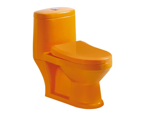 Унитаз для детей Gid Tr2192-OR