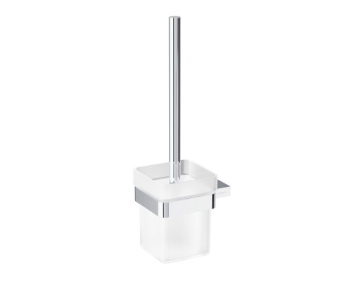 Набор аксессуаров Black&White Gravity, GA-7720C, для ванной комнаты, хром