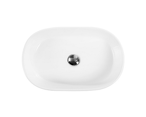 Раковина-чаша BelBagno 55 BB1048 Белая Раковина-чаша BelBagno 55 BB1048 Белая