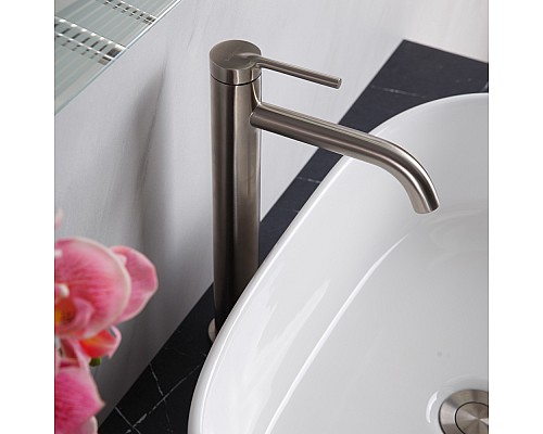 Раковина-чаша BelBagno 55 BB1048 Белая Раковина-чаша BelBagno 55 BB1048 Белая