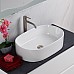 Раковина-чаша BelBagno 55 BB1048 Белая