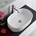 Раковина-чаша BelBagno 55 BB1048 Белая