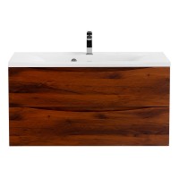 База под раковину BelBagno MARINO-1000-2C-SO-RC-P