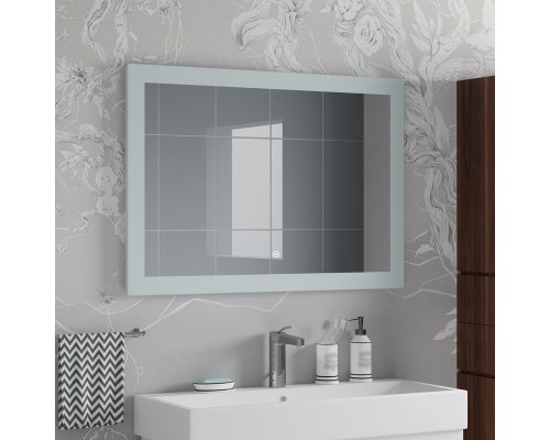 Зеркало Континент "Relax LED" ЗЛП470