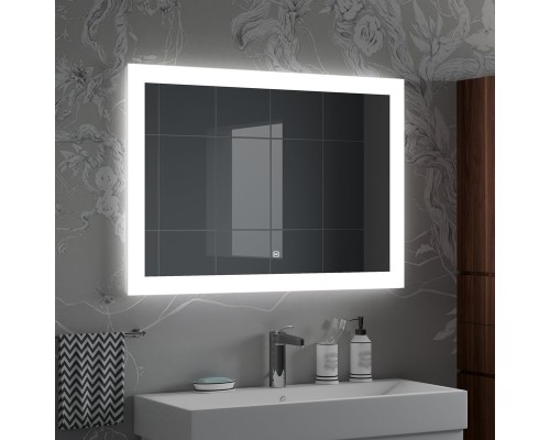 Зеркало Континент "Relax LED" ЗЛП470