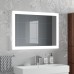 Зеркало Континент "Relax LED" ЗЛП470