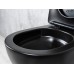 Подвесной унитаз Gid Tr2122TF-Bm