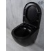 Подвесной унитаз Gid Tr2122TF-Bm