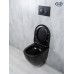 Подвесной унитаз Gid Tr2122TF-Bm