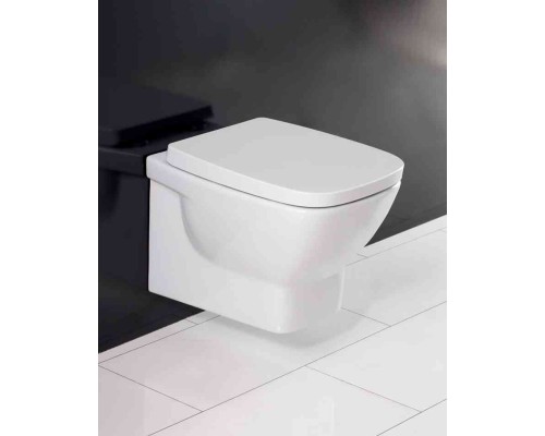 Чаша унитаза BelBagno BB128CH